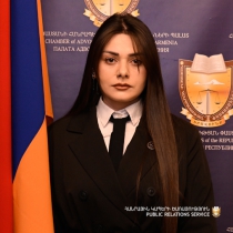 Նելլի Մհերի Բադալյան