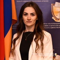 Hripsime Sayat Lokyan