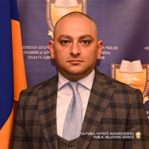 Սարգիս Համլետի Հակոբջանյան