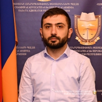 Ռոմիկ Սևակի Հայրապետյան