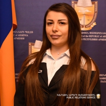 Mareta Artashes Misakyan