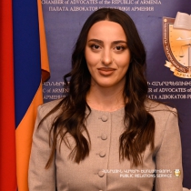 Լիլիանա Սամվելի Միրզոյան