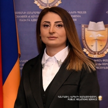 Սիրարփի Արշավիրի Մկրտչյան