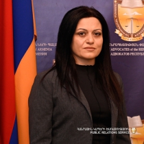 Լիլիթ Հրաչի Նազարյան