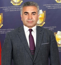 Լյովա  Ժդանովի Ղազարյան 