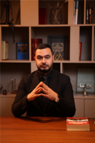 Zorayr Igor Karapetyan