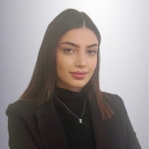 Ռուզաննա Լևոնի Աբրահամյան