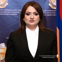 Աննա Արտաշի Ահարոնյան