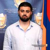 Boris Vardan Astsatryan