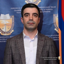 Zaven Hrachya Avetisyan