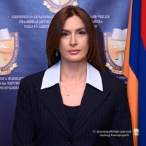 Mariam Roman Baghdasaryan