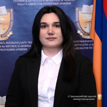 Lilit Artur Galstyan