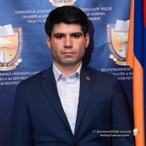 Ararat Razmik Goletsyan