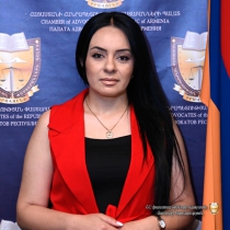 Աստղիկ Լևոնի Կարապետյան