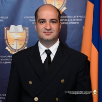 Մելիք Արտաշեսի Մելիքյան