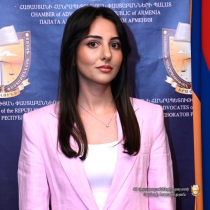 Դիանա Արայի Նանյան