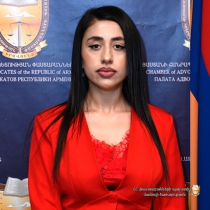 Մերի Մխիթարի Պետրոսյան
