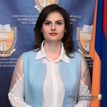 Լիլիթ Խիկարի Սաֆարյան