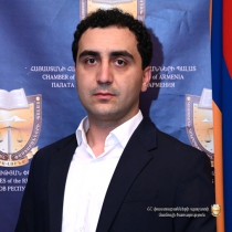 Arman Samvel Simonyan