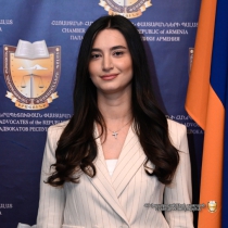 Լիլիանա Վախթանգի Սիսակյան