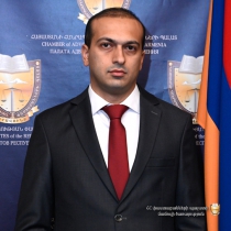 Պետրոս Արմենի Վարդանյան