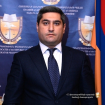 Հայկ Արայիկի Քյասինյան