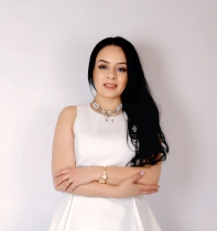 Astghik Levon Karapetyan
