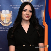 Hripsime Arshak Aleksanyan