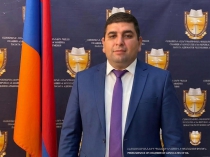 Արսեն Արամայիսի Խառատյան