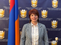 Asya Bagrat Ovanyan