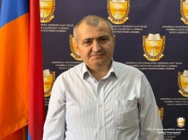 Vahagn Norik Harutyunyan