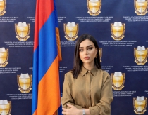 Mariam Armen Aghabekyan
