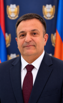 Babken Misha Arakelyan
