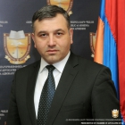 Nikolay Baghdasaryan