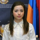 Yevgenia Nikoghosyan