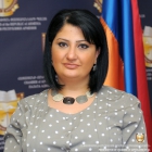 Karine Baghdasaryan