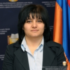Alina Revazyan