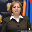 Naira Hovhannisyan