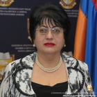 Ruzanna Hovhannisyan