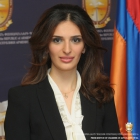Lusine  Aghabekyan