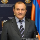 Ashot Shahen Gevorgyan