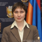 Kristina Zakharyan