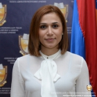 Alla Hakhnazaryan