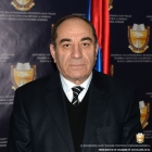 Simon Amirkhanyan