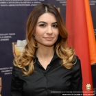 Mariam Elibekyan