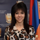Stella Baghramyan
