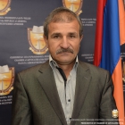 Arshak Hovhannisyan
