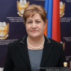 Srbuhi Hovhannisyan