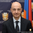 Gevorg Chakmishyan