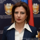 Սուսաննա Սարգսյան